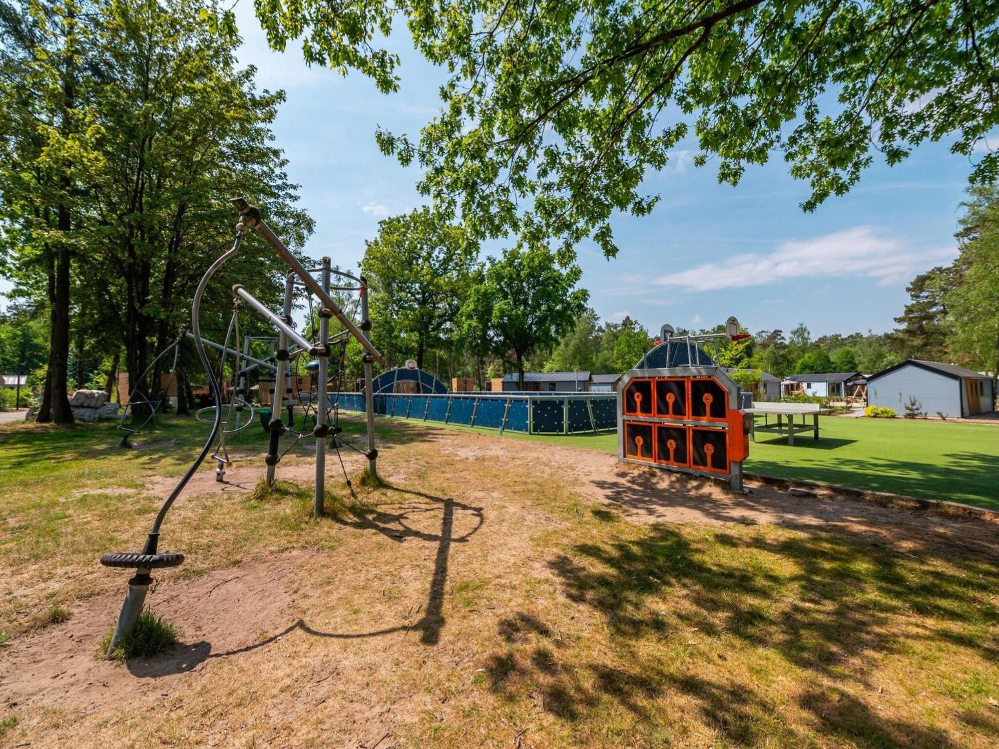 Tiny House With Pellet Stove, Adjacent To The Hoge Veluwe National Park * Arnhem